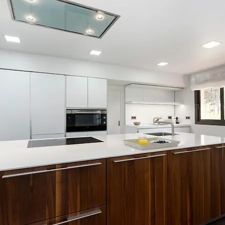 公寓 Genteel Venalmar Terrace