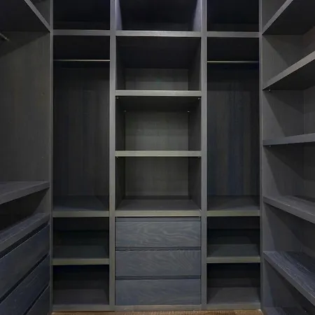 Genteel Venalmar Terrace * Estepona