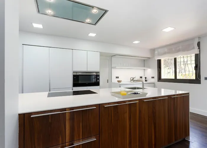 Appartamento Genteel Venalmar Terrace