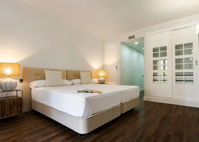 Genteel Venalmar Terrace *