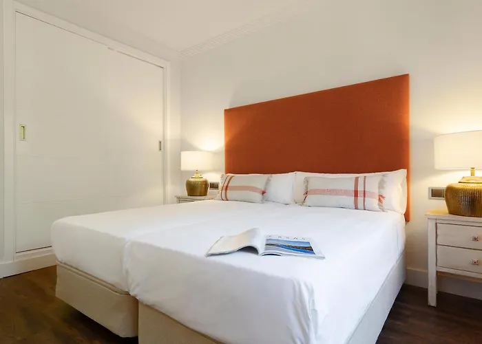 Apartman Genteel Venalmar Terrace