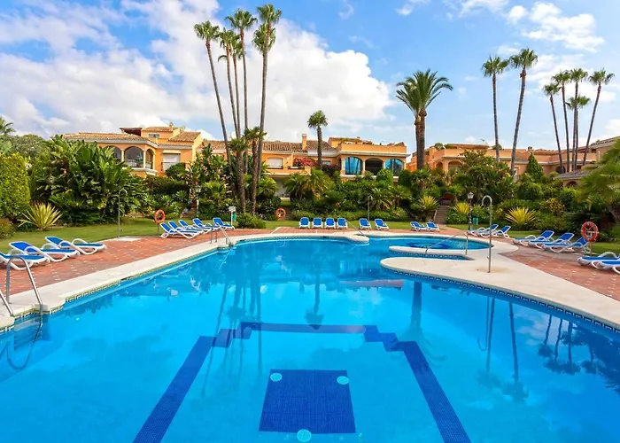 Appartamento Genteel Venalmar Terrace *