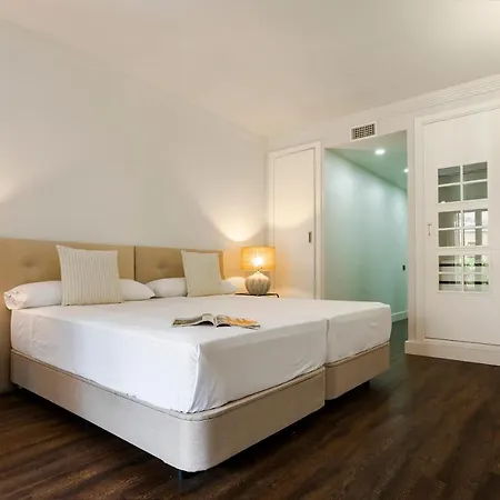 Genteel Venalmar Terrace *