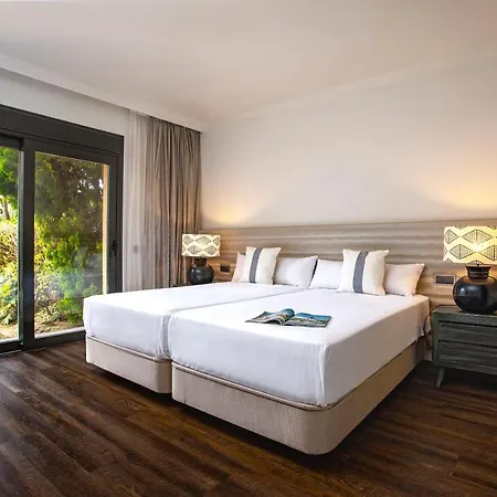 Apartment Genteel Venalmar Terrace Estepona