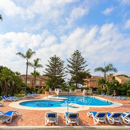 דירה Genteel Venalmar Terrace