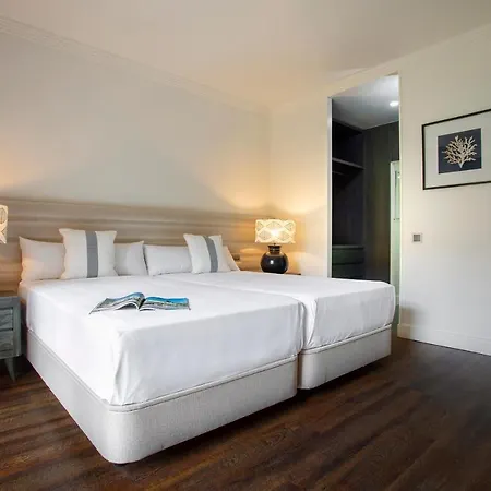 Apartment Genteel Venalmar Terrace Estepona