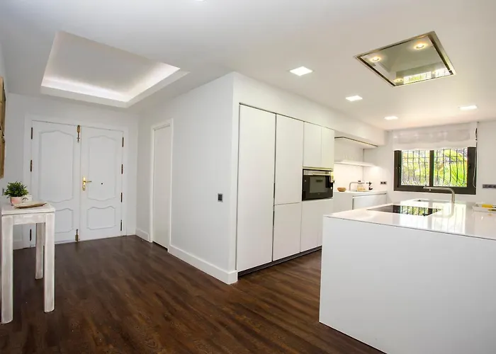 Genteel Venalmar Terrace * אסטפונה