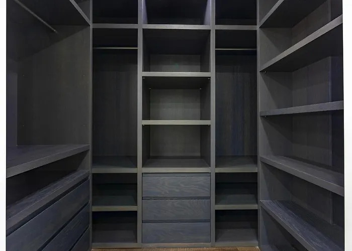 Genteel Venalmar Terrace * אסטפונה