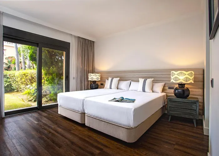 דירה Genteel Venalmar Terrace אסטפונה