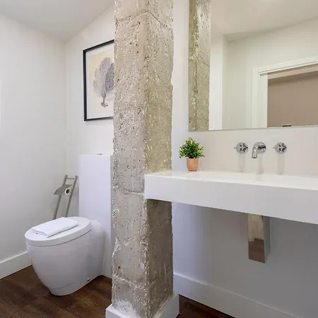Genteel Venalmar Terrace Apartamento
