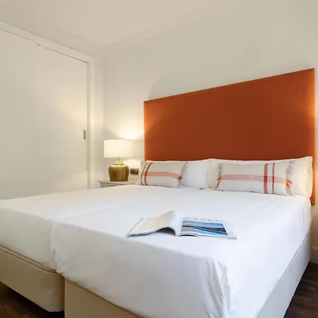 Apartamento Genteel Venalmar Terrace