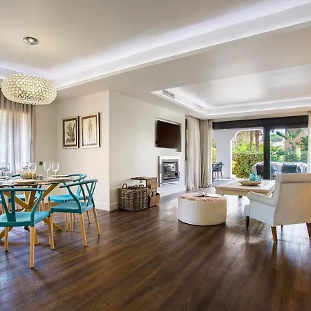 Genteel Venalmar Terrace *