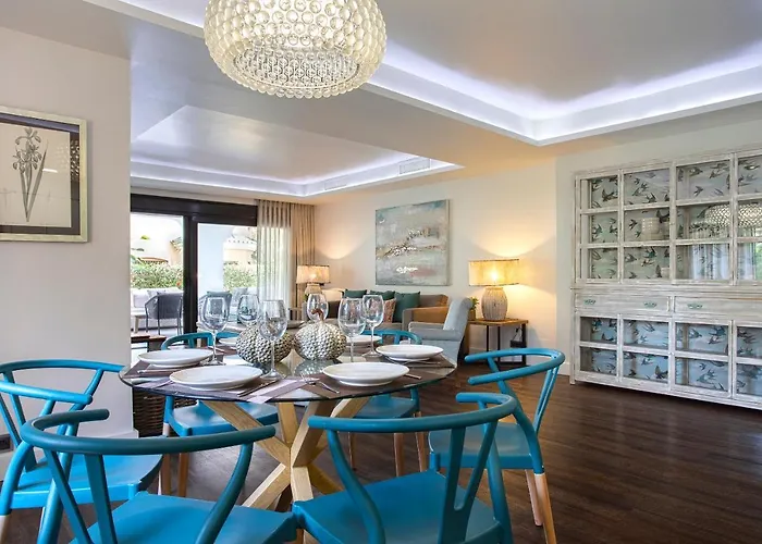 Genteel Venalmar Terrace