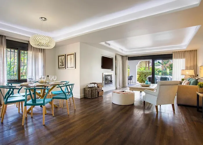 Genteel Venalmar Terrace *