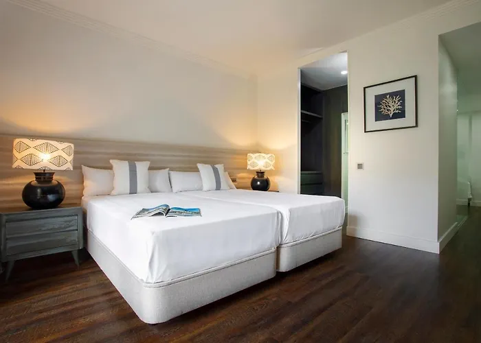 Apartment Genteel Venalmar Terrace Estepona